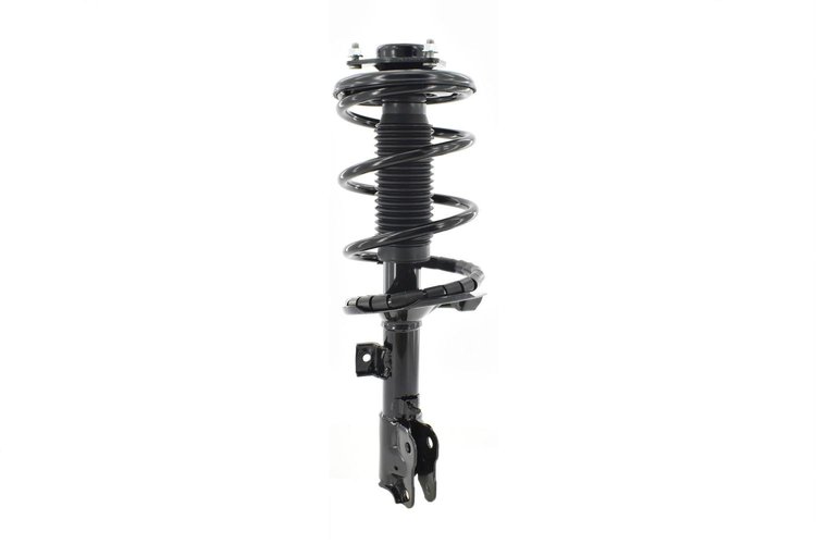 1331664R Suspension Strut and Coil Spring Assembly