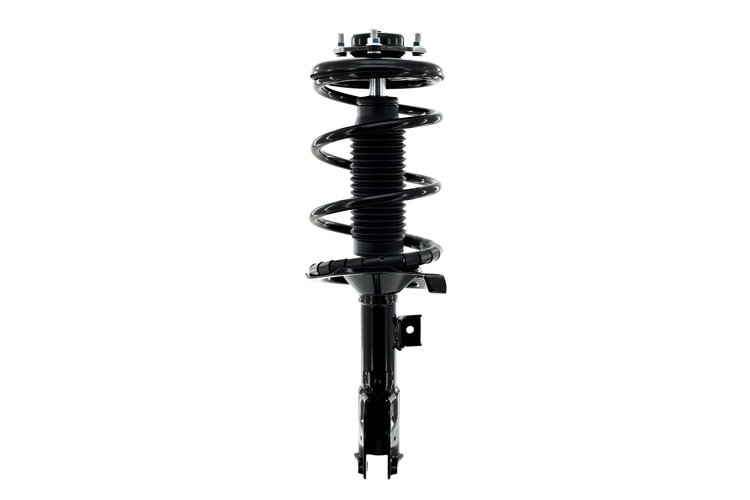 1331665L Suspension Strut and Coil Spring Assembly