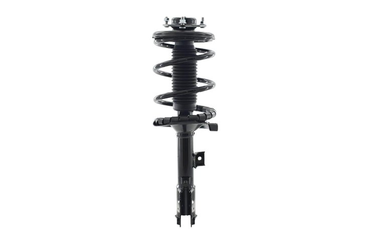 1331671L Suspension Strut and Coil Spring Assembly