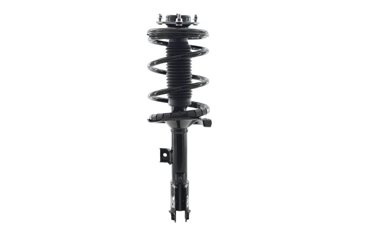 1331671R Suspension Strut and Coil Spring Assembly
