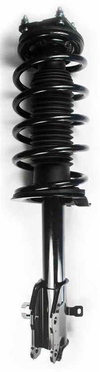 1331674L Suspension Strut and Coil Spring Assembly