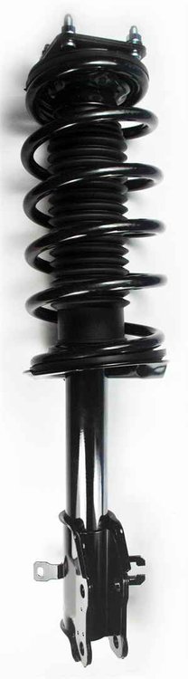1331674R Suspension Strut and Coil Spring Assembly