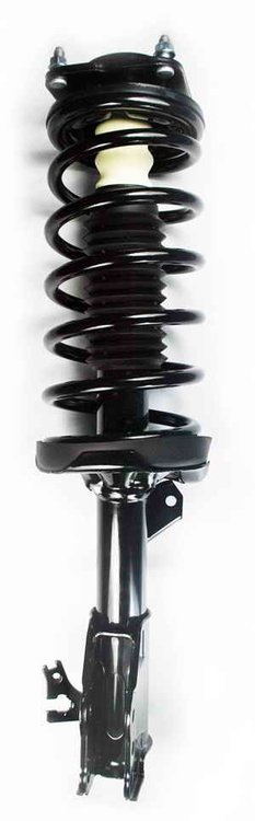 1331675L Suspension Strut and Coil Spring Assembly