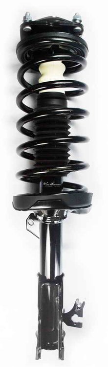 1331675R Suspension Strut and Coil Spring Assembly