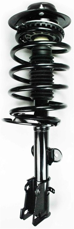 1331685L Suspension Strut and Coil Spring Assembly