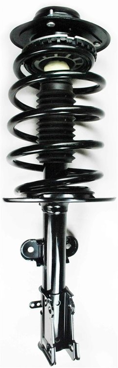 1331685R Suspension Strut and Coil Spring Assembly