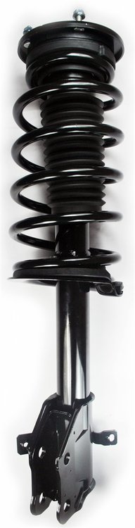 1331688L Suspension Strut and Coil Spring Assembly