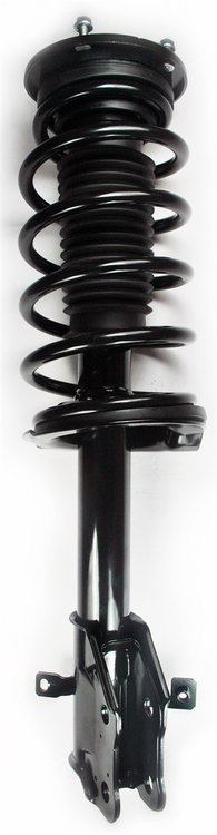 1331688R Suspension Strut and Coil Spring Assembly