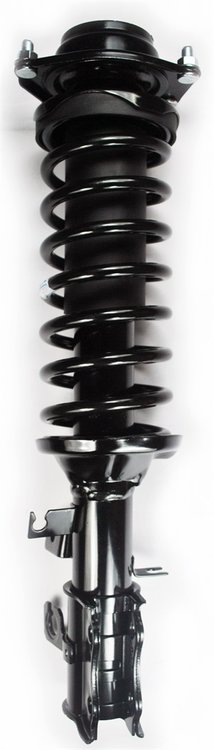 1331697L Suspension Strut and Coil Spring Assembly