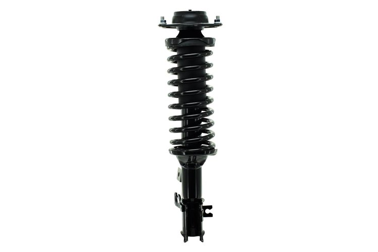 1331701L Suspension Strut and Coil Spring Assembly