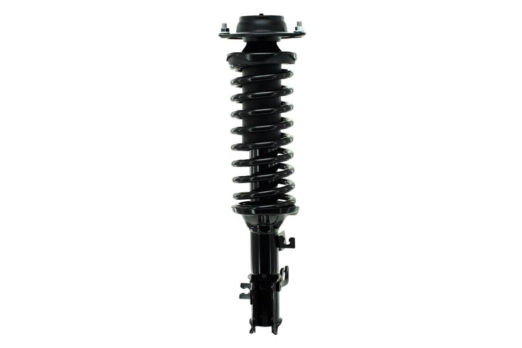 1331701R Suspension Strut and Coil Spring Assembly
