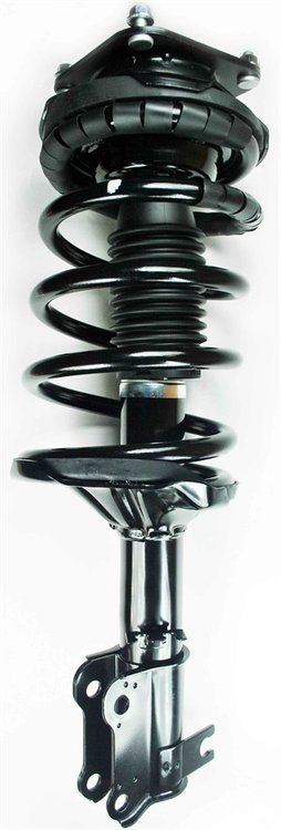 1331702R Suspension Strut and Coil Spring Assembly
