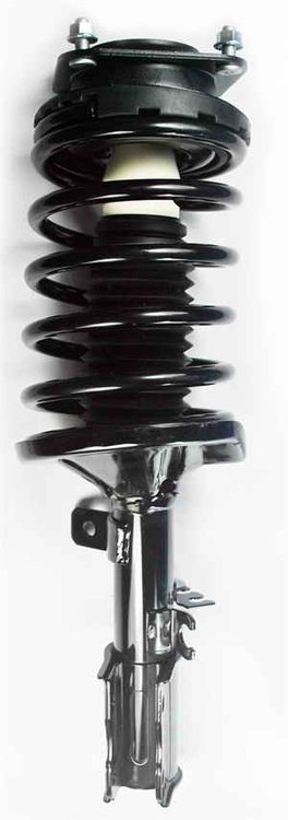 1331705L Suspension Strut and Coil Spring Assembly