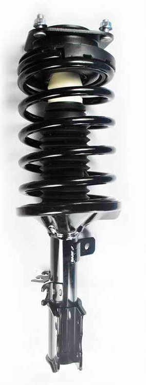 1331705R Suspension Strut and Coil Spring Assembly