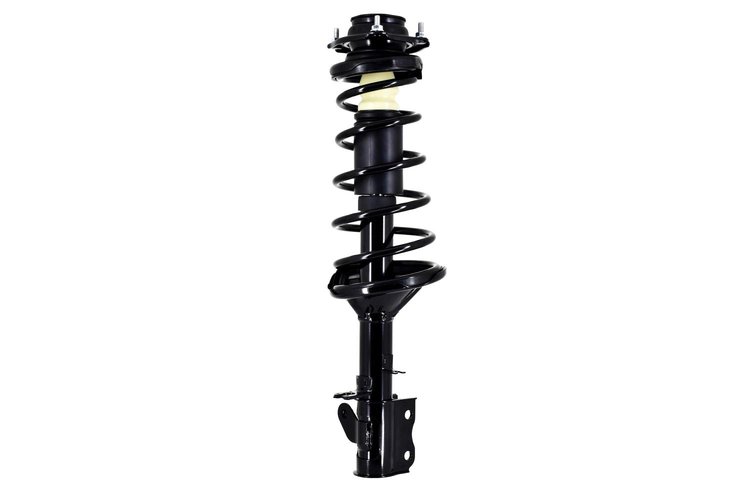 1331709L Suspension Strut and Coil Spring Assembly