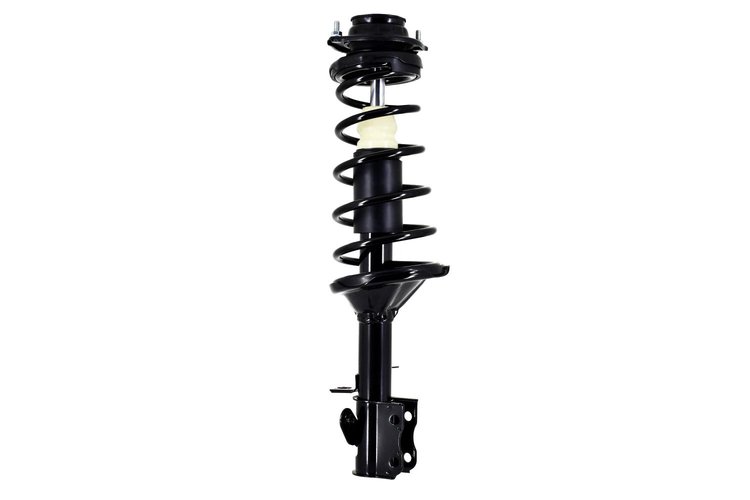 1331709R Suspension Strut and Coil Spring Assembly