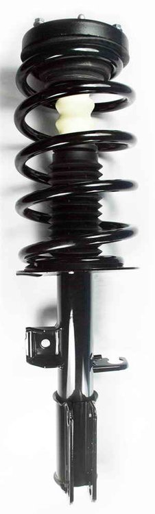 1331713L Suspension Strut and Coil Spring Assembly