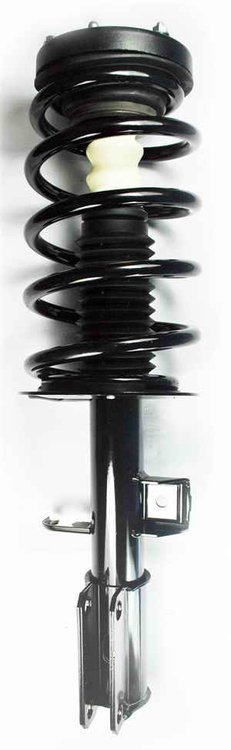 1331713R Suspension Strut and Coil Spring Assembly