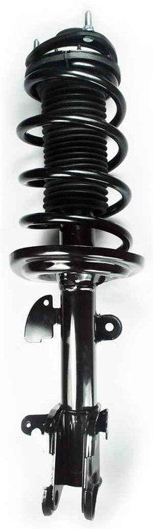 1331715L Suspension Strut and Coil Spring Assembly