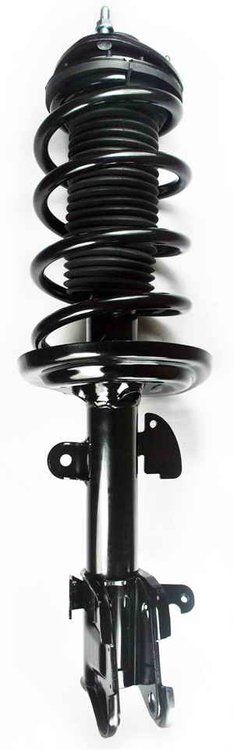 1331715R Suspension Strut and Coil Spring Assembly