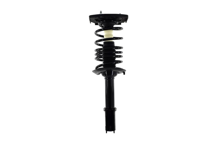 1331730L Suspension Strut and Coil Spring Assembly