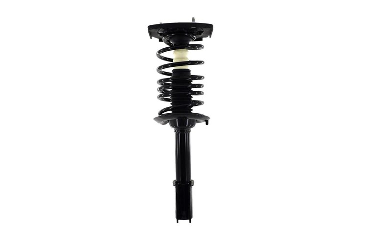 1331730R Suspension Strut and Coil Spring Assembly