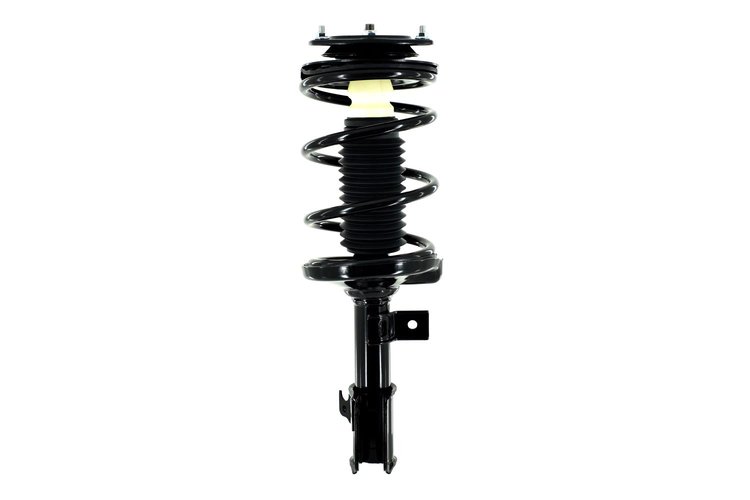 1331739L Suspension Strut and Coil Spring Assembly