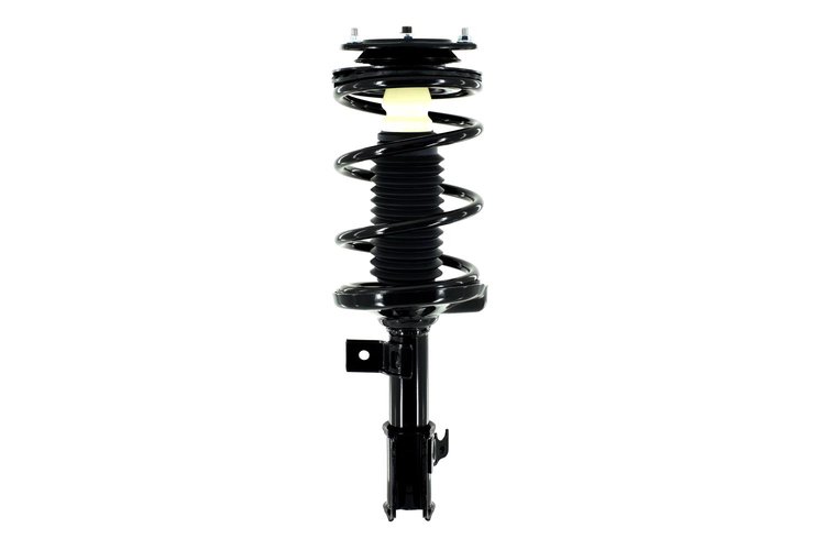 1331739R Suspension Strut and Coil Spring Assembly