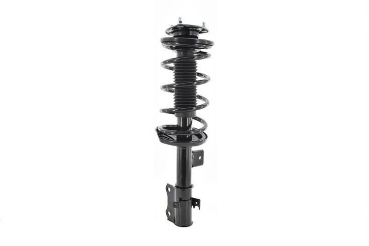 1331741R Suspension Strut and Coil Spring Assembly