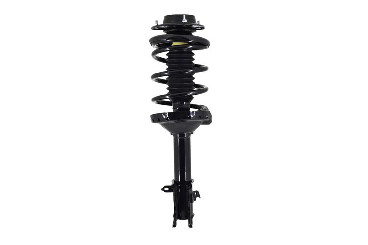 1331744L Suspension Strut and Coil Spring Assembly