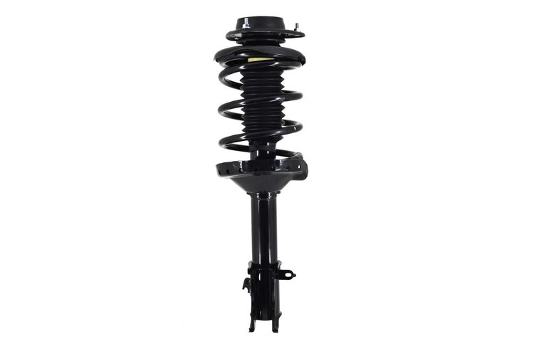 1331744R Suspension Strut and Coil Spring Assembly