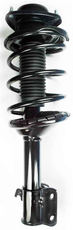 1331745L Suspension Strut and Coil Spring Assembly