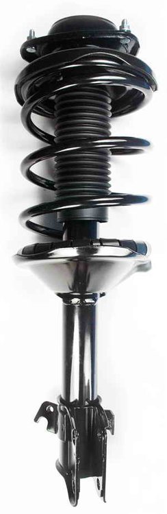 1331745R Suspension Strut and Coil Spring Assembly