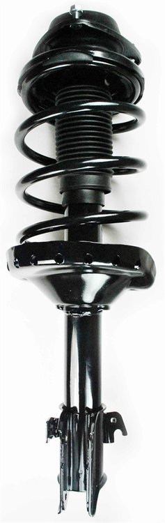 1331746L Suspension Strut and Coil Spring Assembly