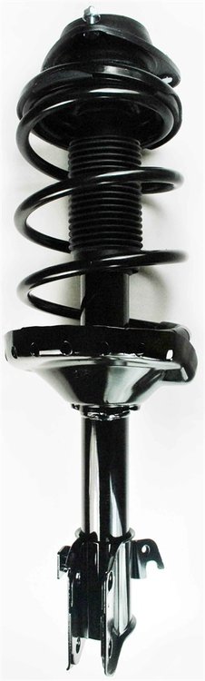 1331747L Suspension Strut and Coil Spring Assembly