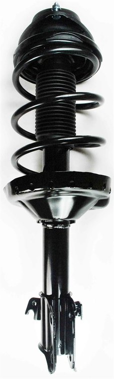 1331747R Suspension Strut and Coil Spring Assembly