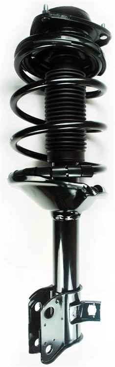 1331749L Suspension Strut and Coil Spring Assembly