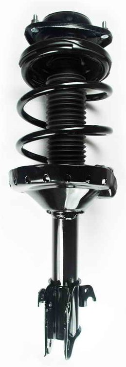 1331751L Suspension Strut and Coil Spring Assembly