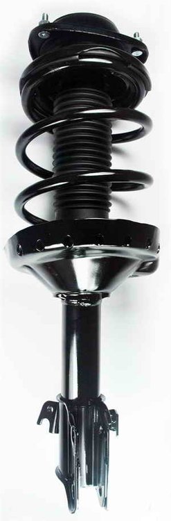 1331751R Suspension Strut and Coil Spring Assembly