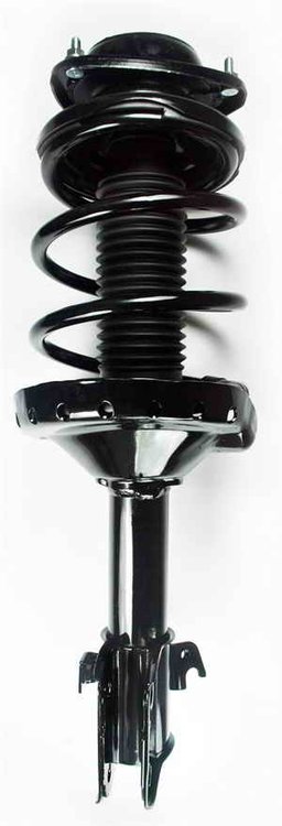 1331753L Suspension Strut and Coil Spring Assembly