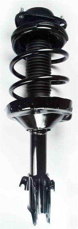 1331753R Suspension Strut and Coil Spring Assembly