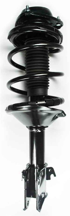 1331754L Suspension Strut and Coil Spring Assembly