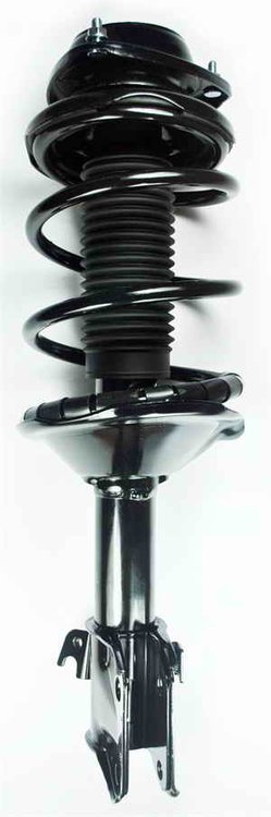 1331754R Suspension Strut and Coil Spring Assembly