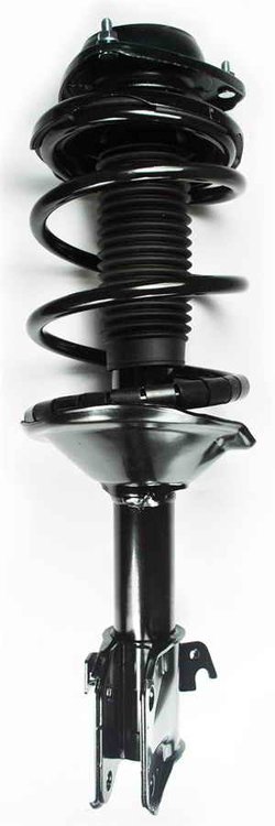 1331755L Suspension Strut and Coil Spring Assembly