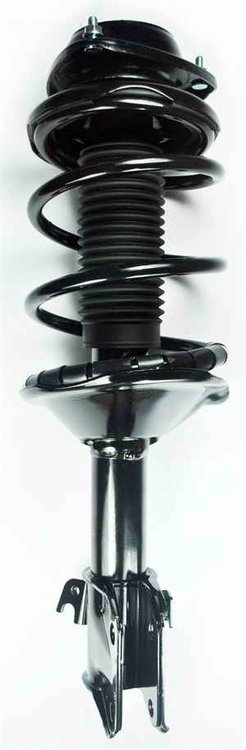 1331755R Suspension Strut and Coil Spring Assembly