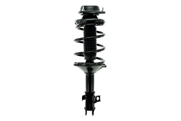 1331757L Suspension Strut and Coil Spring Assembly
