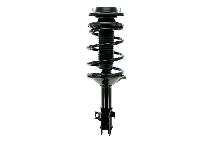 1331757R Suspension Strut and Coil Spring Assembly