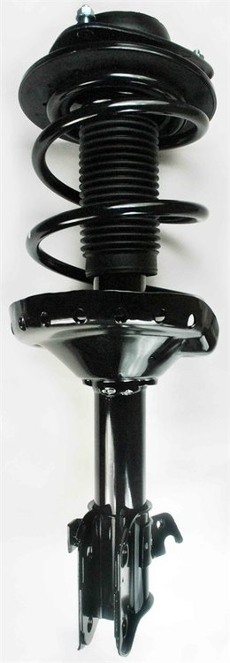 1331758L Suspension Strut and Coil Spring Assembly