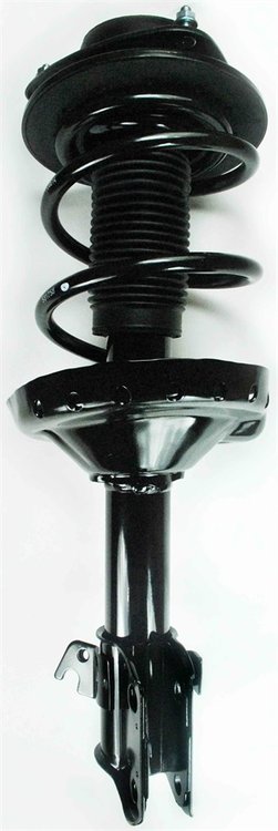 1331758R Suspension Strut and Coil Spring Assembly