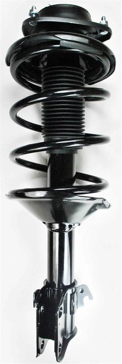 1331759L Suspension Strut and Coil Spring Assembly